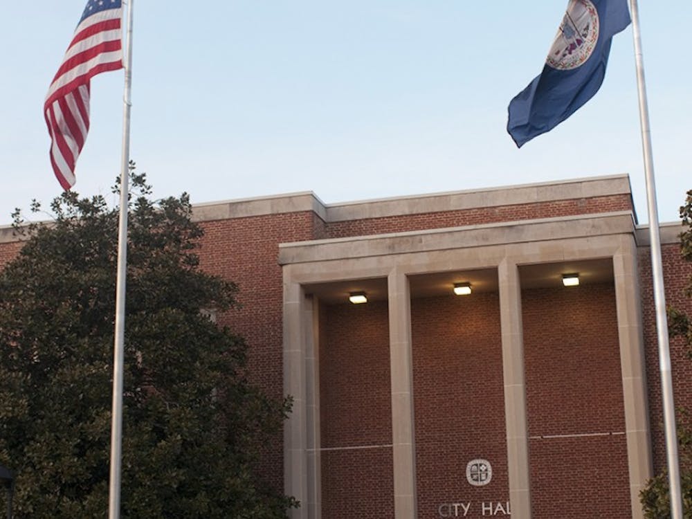 During the city council meeting, Bellamy addressed his tweets and apologized to the council and the community. 