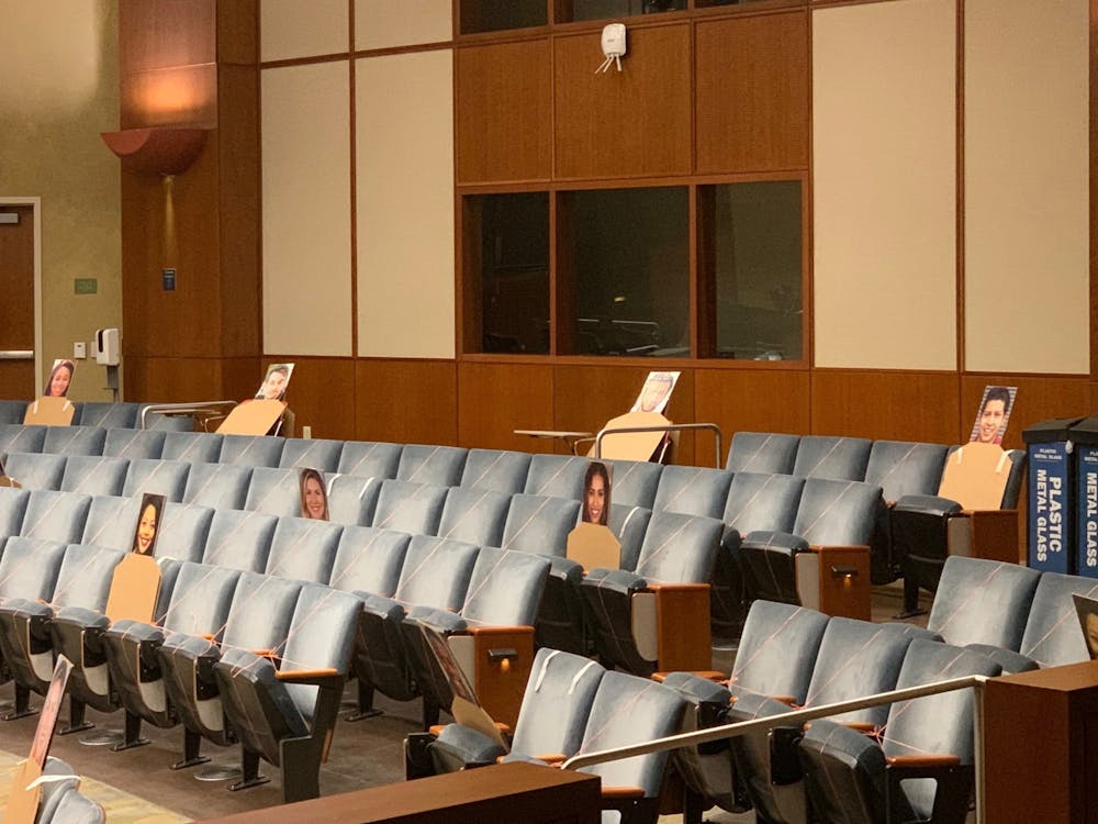 For immunocompromised students, returning to Grounds means introducing themselves to a host of risks. However, many are still choosing to return.