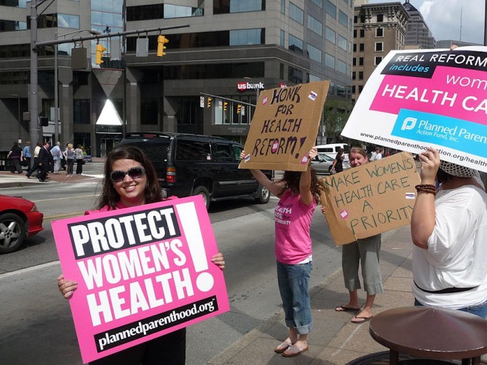 Planned Parenthood clinics provide family planning services and contraceptive care to thousands of Virginians each year.