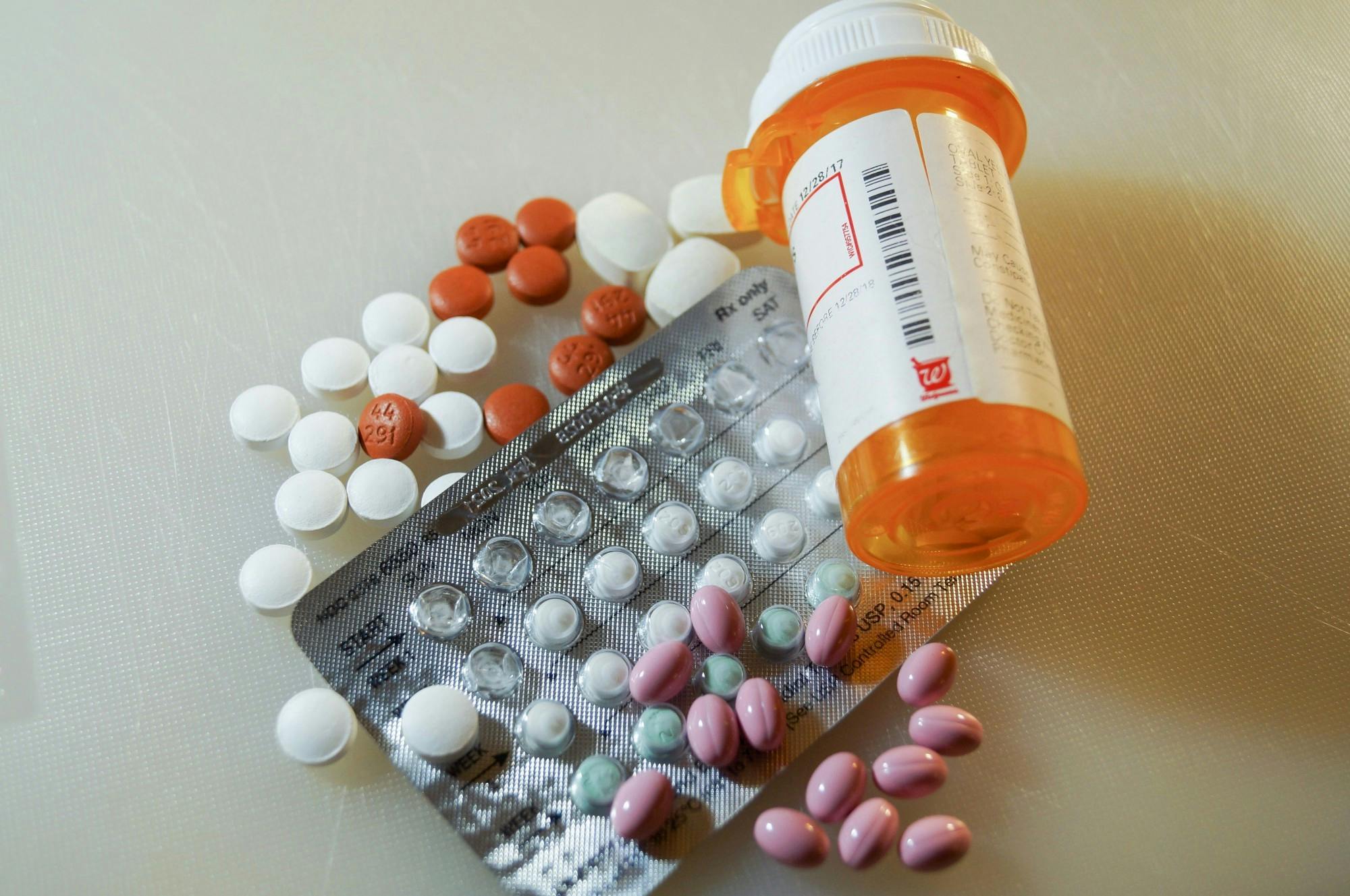 The clinical trial is set to have its results by the end of June.