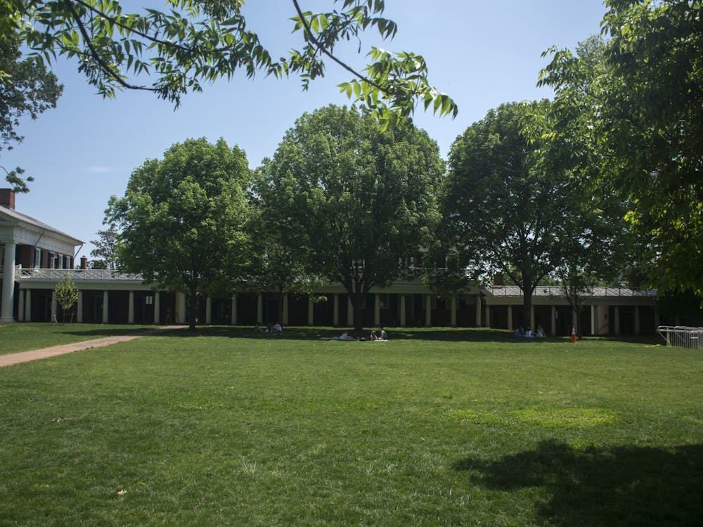 As it was presented during Tuesday's meeting, FR21-17 asked the University to increase undergraduate tuition by $75 to $85 in order to create a $30 to $45 million funding pool for Aetna Student Health grants.