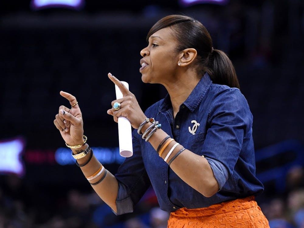 Tina Thompson was drafted with the first pick in the first-ever WNBA Draft in 1997 by the Houston Comets, where she began an illustrious career that lasted 16 seasons.&nbsp;