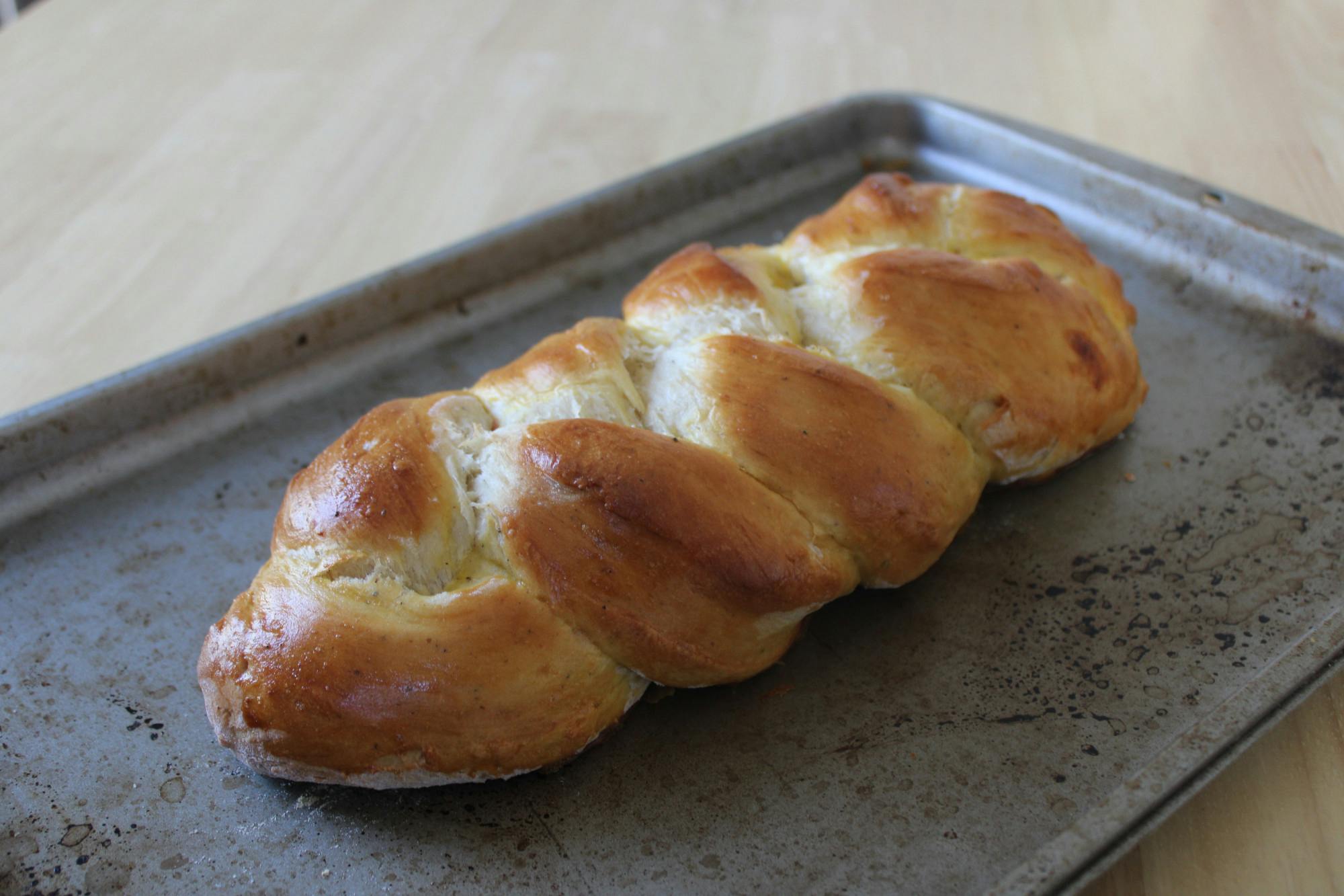 This recipe originated with my great-great-grandmother, who immigrated to the United States in the early 1900s from a farming community in southern Sweden.