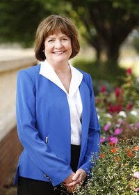 Democratic candidate Jane&nbsp;Dittmar previously served as chair of the Albemarle County Board of Supervisors.&nbsp;