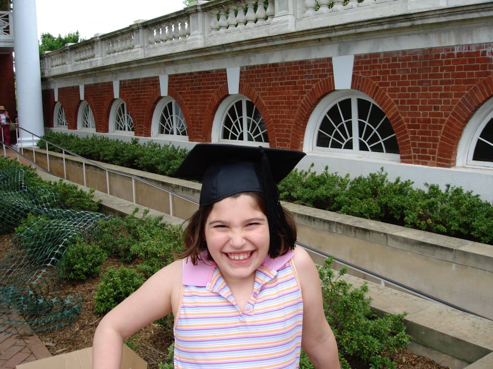 Kate Bellows was the Senior Associate News Editor for the 128th and 129th terms of The Cavalier Daily and a Senior News Writer from the 127th term through the 130th term.