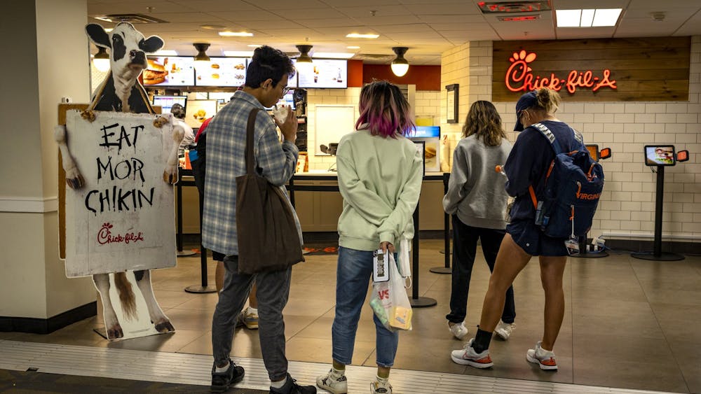 The store had closed at the end of the 2022 spring semester in order to restore existing equipment along with adding new machinery to support the menu expansion. 