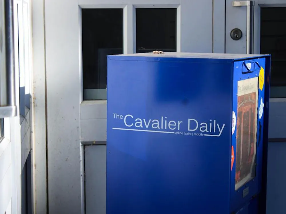 The recognition, announced at an awards banquet Saturday, honored 31 staffers at The Cavalier Daily for their work across numerous desks.