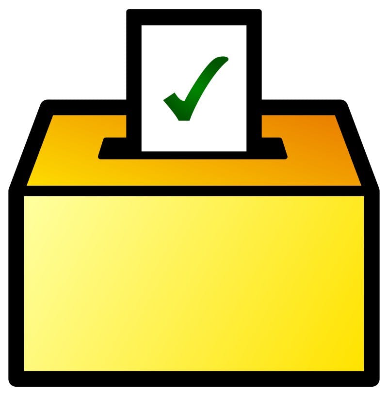 The University Board of Elections sets the elections calendar and maintains the ballot of the University’s online voting system.