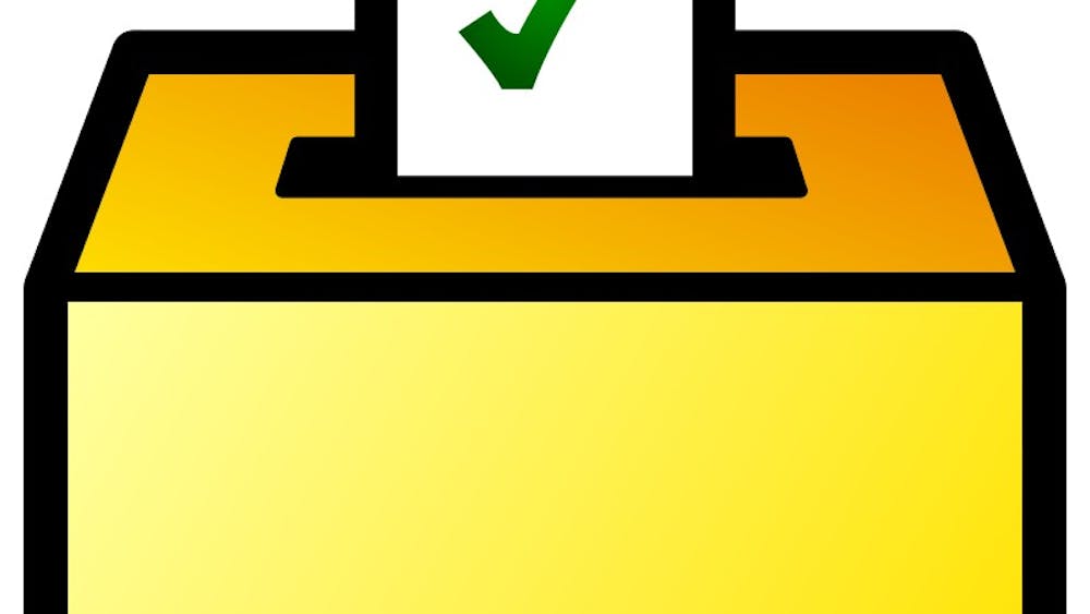 The University Board of Elections sets the elections calendar and maintains the ballot of the University’s online voting system.