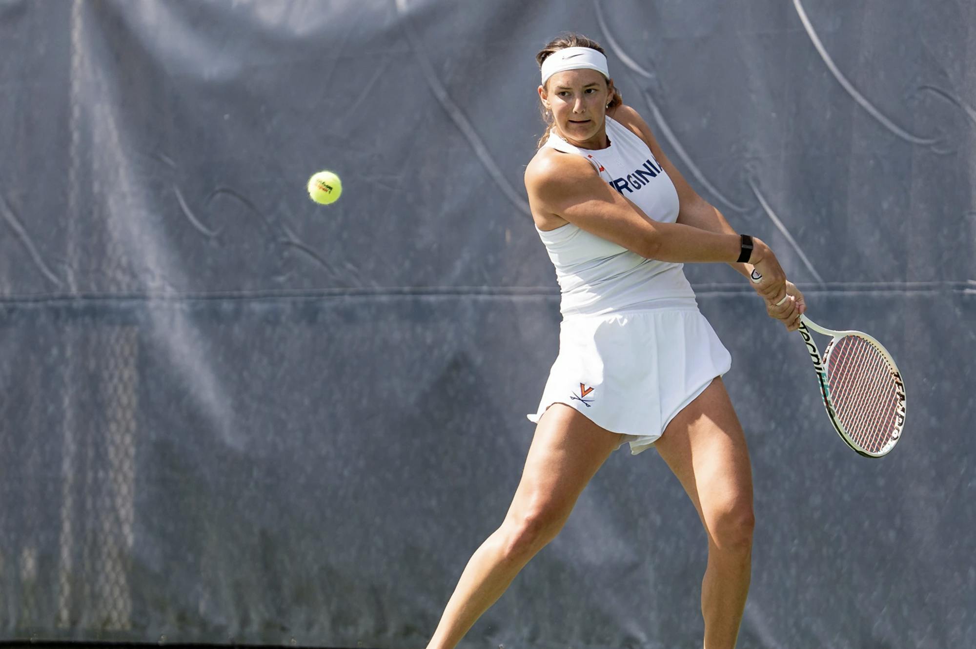 The Cavaliers have only two more games in the regular season.