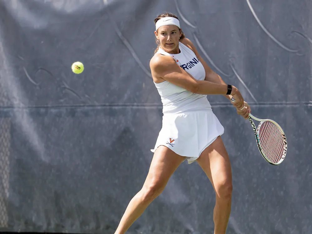 The Cavaliers have only two more games in the regular season.