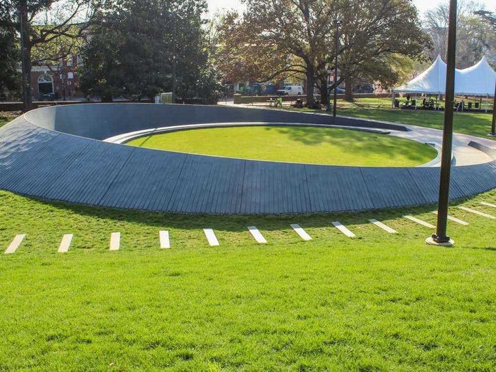 Después de su finalización, el MEL se dedicó oficialmente en una ceremonia en abril pasado, un año después de que el evento original fuera pospuesto debido al COVID-19.