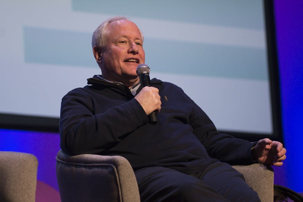 Bill Kristol said he’s not as worried about the damage President Donald Trump has done in the past 15 months as he is for what Trump may do in the next three years.&nbsp;