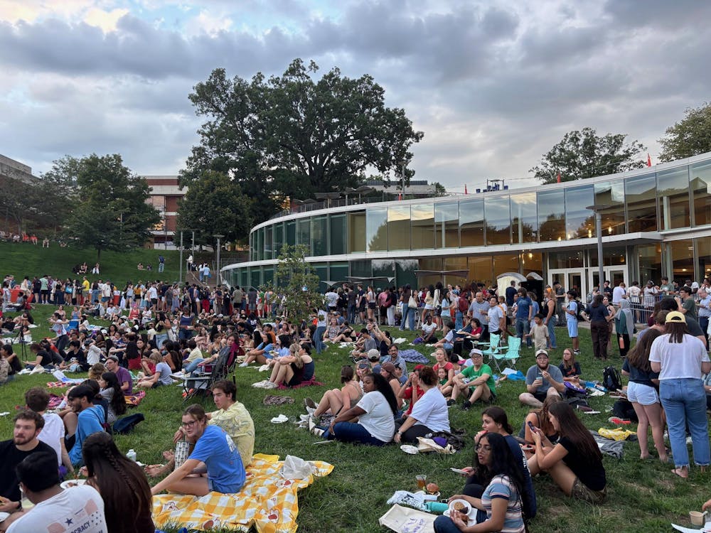The event showcased a great diversity of artistic involvement across grounds, platforming groups from the AKAdeMiX Dance Crew to The Cavalier Marching Band.