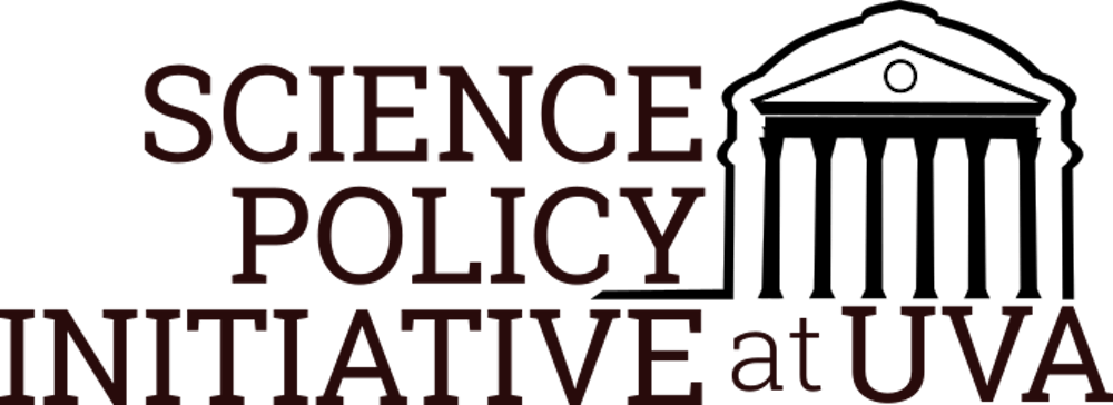 The Science Policy Initiative partnered with Cville Comm-UNI-ty to gauge Charlottesville’s political climate regarding science policies at the federal, state and local levels.