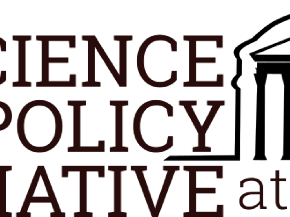 The Science Policy Initiative partnered with Cville Comm-UNI-ty to gauge Charlottesville’s political climate regarding science policies at the federal, state and local levels.