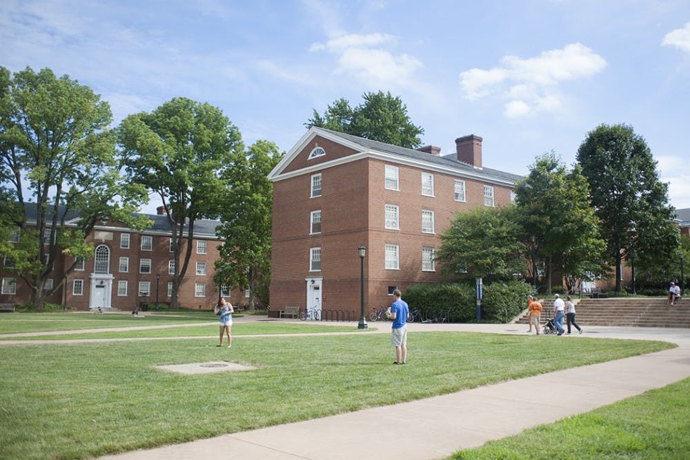 How each dorm association handles the Thursday night on-call initiative is up to the individual SRs and RAs of each association.