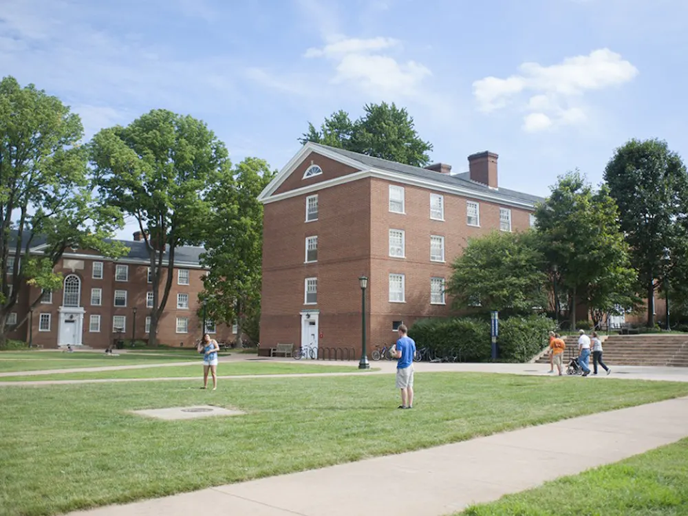 How each dorm association handles the Thursday night on-call initiative is up to the individual SRs and RAs of each association.