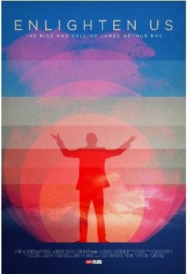 CNN presented "Enlighten Us" this month, a documentary highlighting the hopes and woes of James Earl Ray's life.