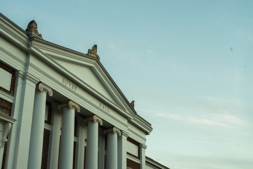 Despite rumors that Prof. Leopold had been told to resign or has been terminated, the McIntire School confirmed to The Cavalier Daily that Leopold continues to work at the School.