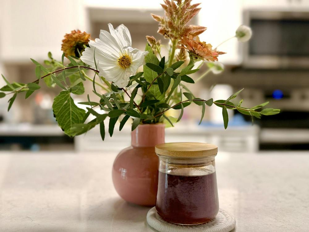 <p>While it may sound intimidating, making your own latte syrup is remarkably easy — and will save you plenty of time and money.</p>