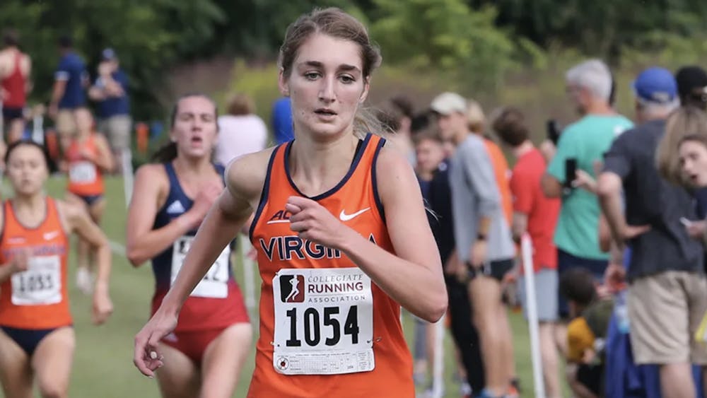 Karas led the women's team to a 29-point performance, notching a personal best along the way.
