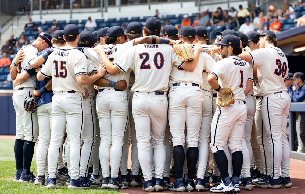 <p>Virginia hopes to right a rocky ship in the Hattiesburg Regional.</p>