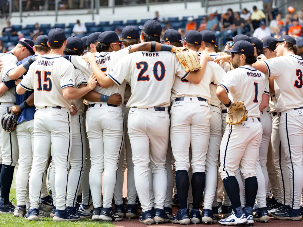 Virginia hopes to right a rocky ship in the Hattiesburg Regional.
