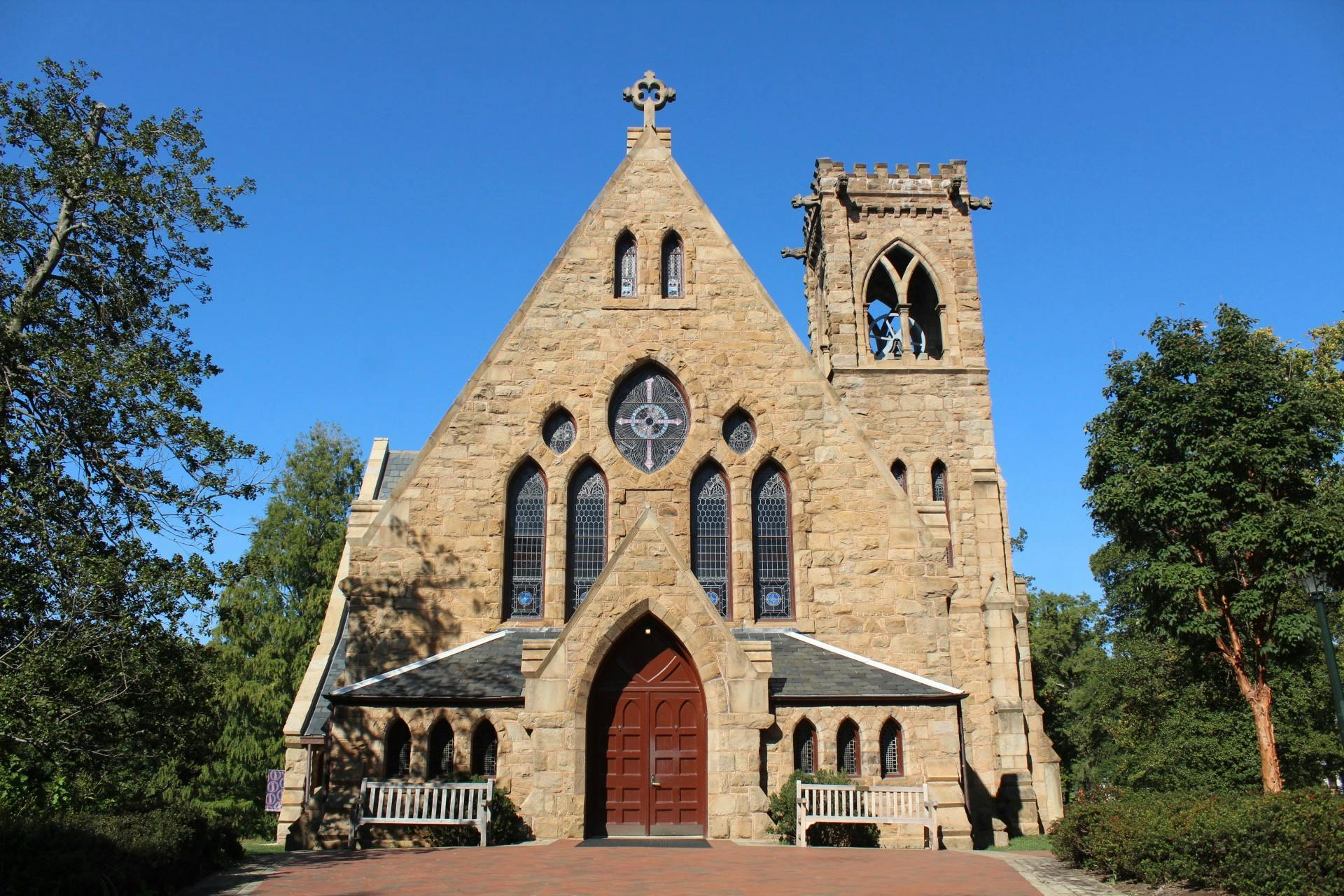 In an email to The Cavalier Daily, University spokesperson Bethanie Glover confirmed that the chapel’s event registration portal will reopen in the spring following the completion of construction.