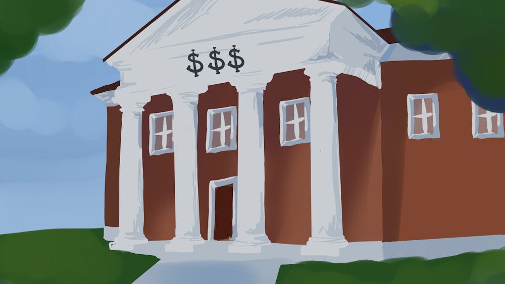 Promising professional development, mentorship programs and a lifelong alumni network, these organizations “rush” potential inductees during the fall and spring semesters.