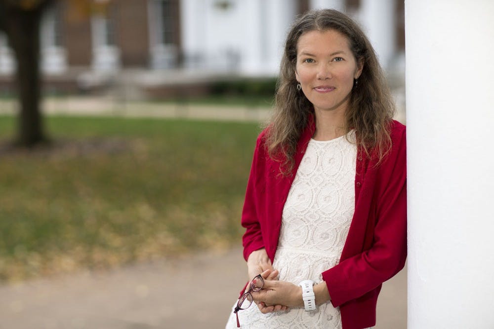 Catarina Krizancic, Director of CORE, said the CORE program aims to increase the number of students with positive study abroad experiences.