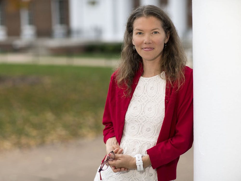 Catarina Krizancic, Director of CORE, said the CORE program aims to increase the number of students with positive study abroad experiences.