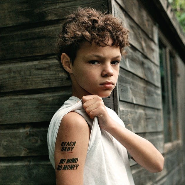 Indie group&nbsp;Beach Baby recently released "No Mind No Money."