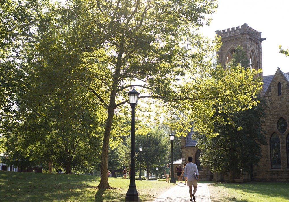 As the enrollment period for the spring semester approaches next week, students are searching for the best classes to fill their schedule.