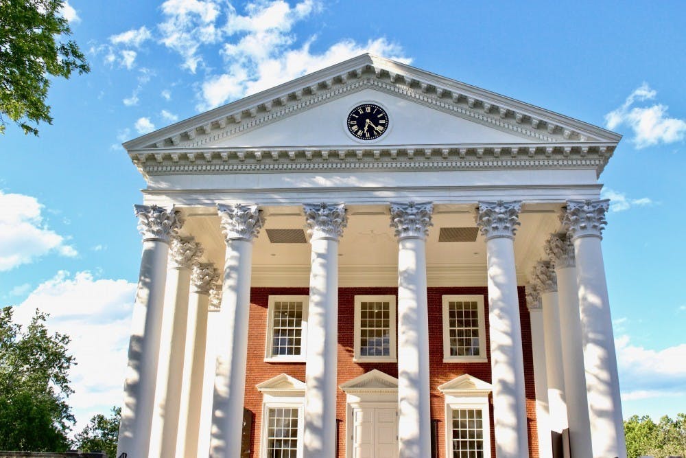 University administration will prioritize the 10 initiatives in the fall after reviewing cost estimates and available resources.