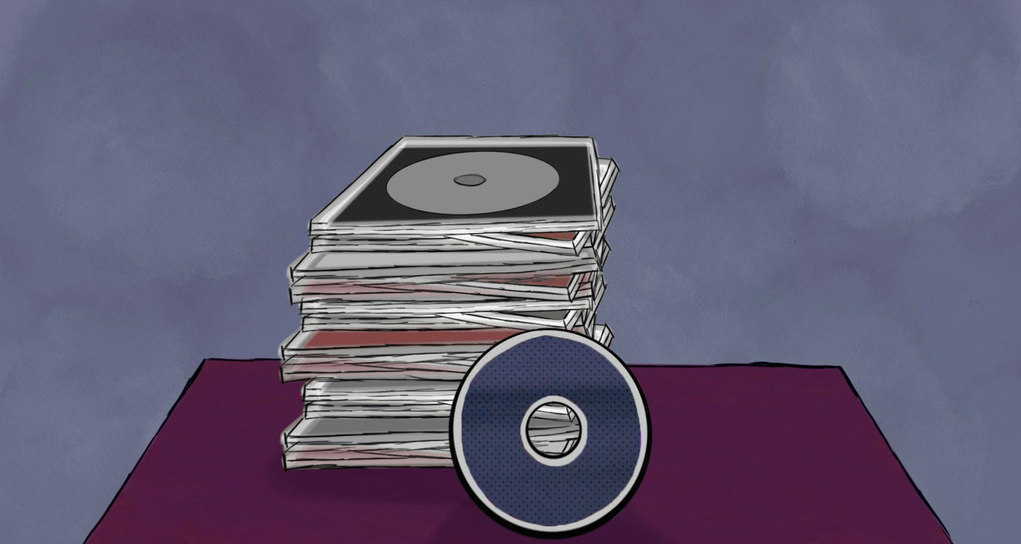 Backed by a subdued drum beat and a sleepy-sounding guitar solo, Sandoval and guitarist David Roback create a simultaneously sad and oh-so beautiful track that leaves listeners feeling known and wanting more.