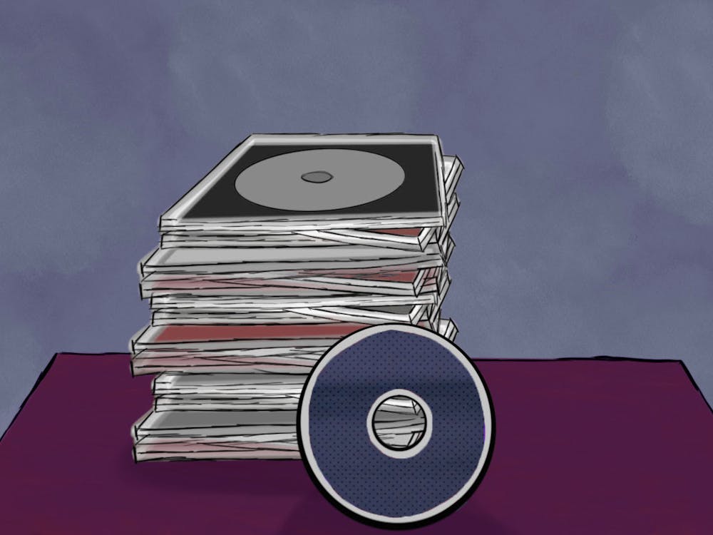 Backed by a subdued drum beat and a sleepy-sounding guitar solo, Sandoval and guitarist David Roback create a simultaneously sad and oh-so beautiful track that leaves listeners feeling known and wanting more.