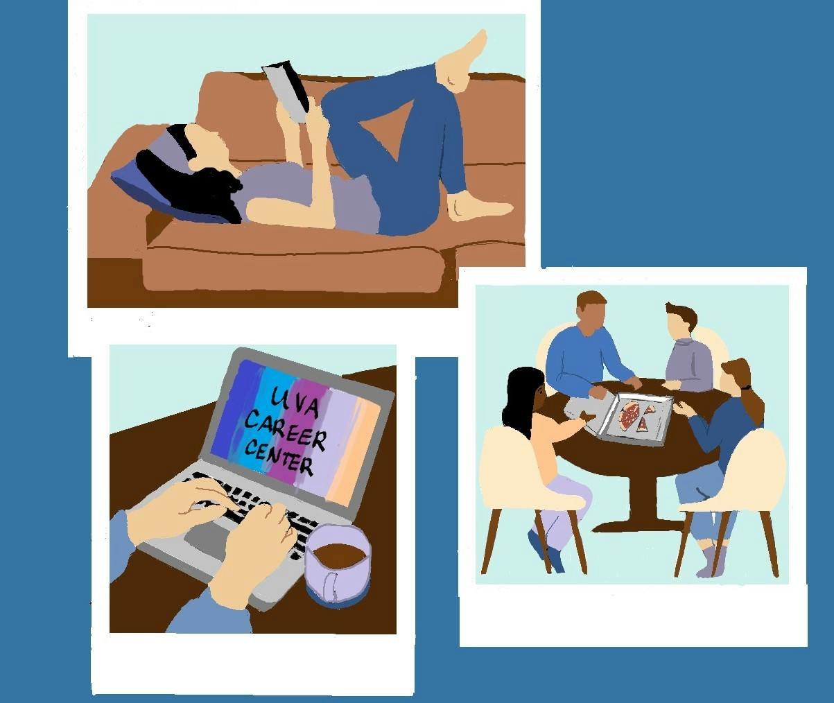 As we finish our last lap in this home stretch toward a well-earned break, now is the time to start thinking ahead to what you want the end of 2023 and the beginning of 2024 to look like. 