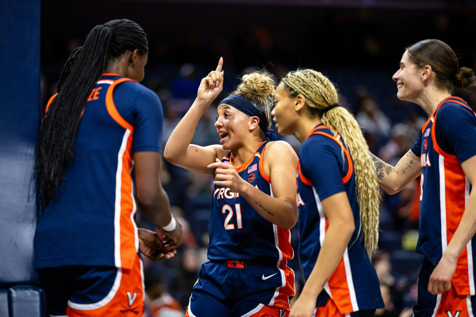 Given the level of talent and investment into the program, Virginia women's basketball is on the clock when it comes to securing a postseason berth.