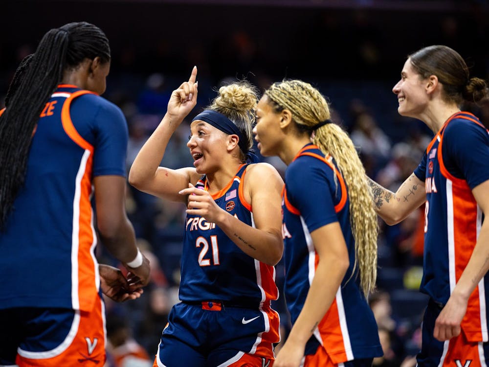 Given the level of talent and investment into the program, Virginia women's basketball is on the clock when it comes to securing a postseason berth.