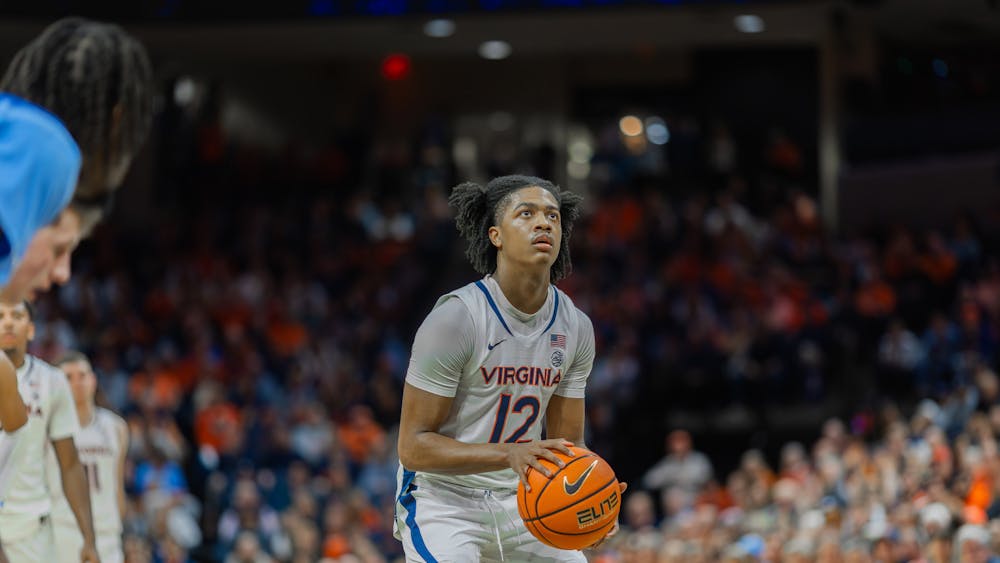 Some analysts have claimed the era of successful Virginia basketball is over, but in Gertrude’s mind, a new renaissance is on the horizon.