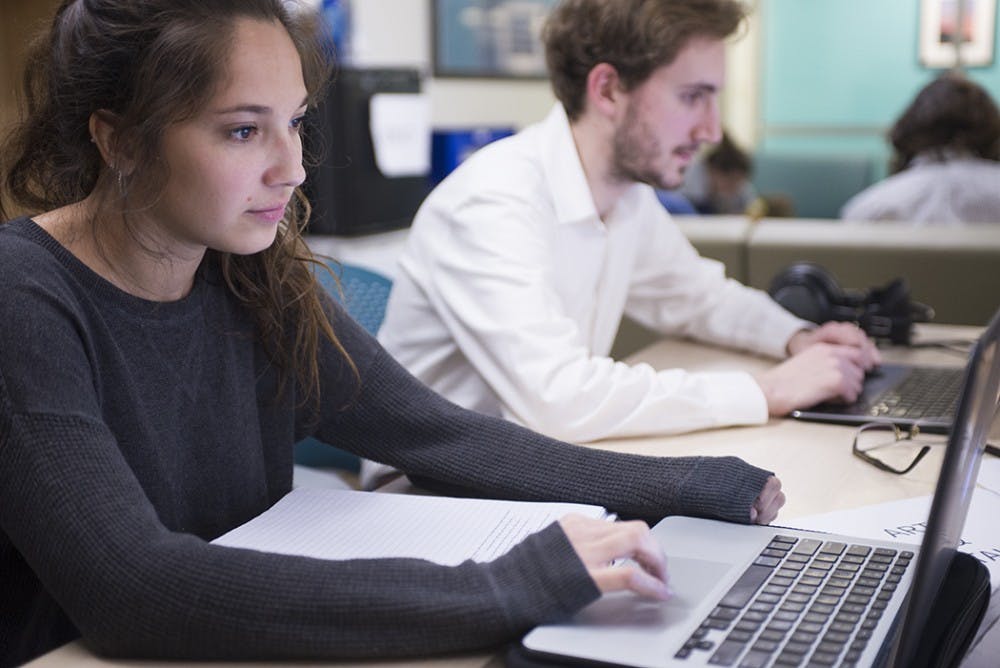 Students will receive more phishing simulation exercises to promote cyber security safety.&nbsp;