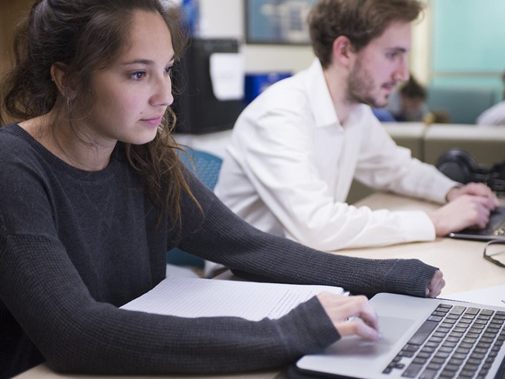 Students will receive more phishing simulation exercises to promote cyber security safety. 