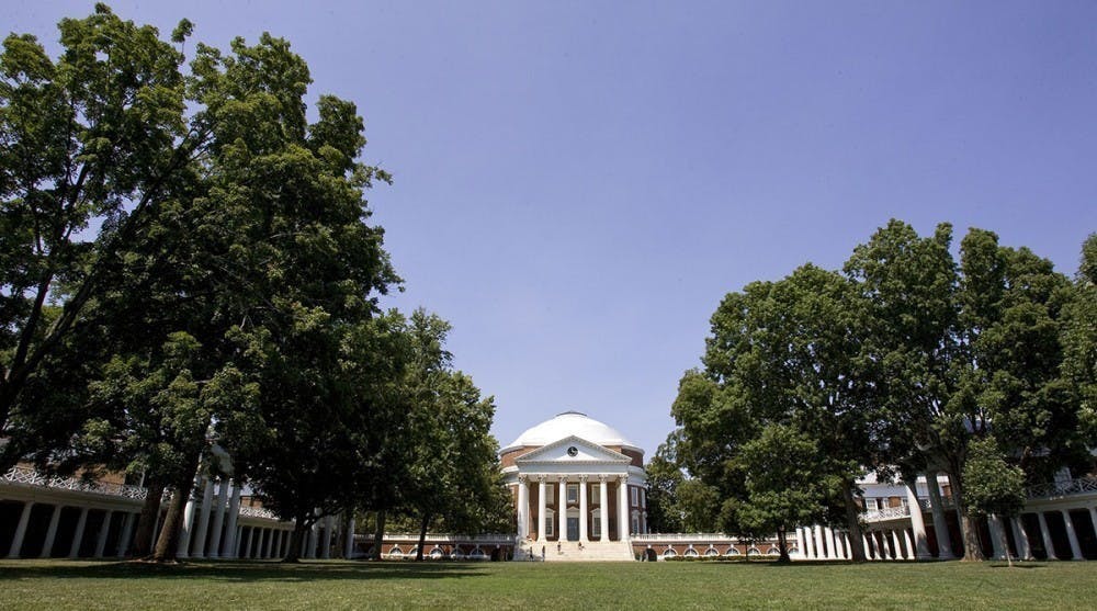 While this trend is certainly troubling, one exception is the University which has managed to keep its international enrollment numbers steady.