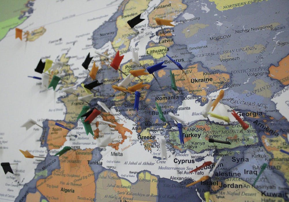 Seeing as the exclusively online PLACE lacks alignment with both nationally recognized diagnostic structure and the University’s own founding values, it is time for a change. 