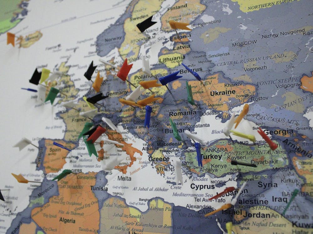 Seeing as the exclusively online PLACE lacks alignment with both nationally recognized diagnostic structure and the University’s own founding values, it is time for a change.