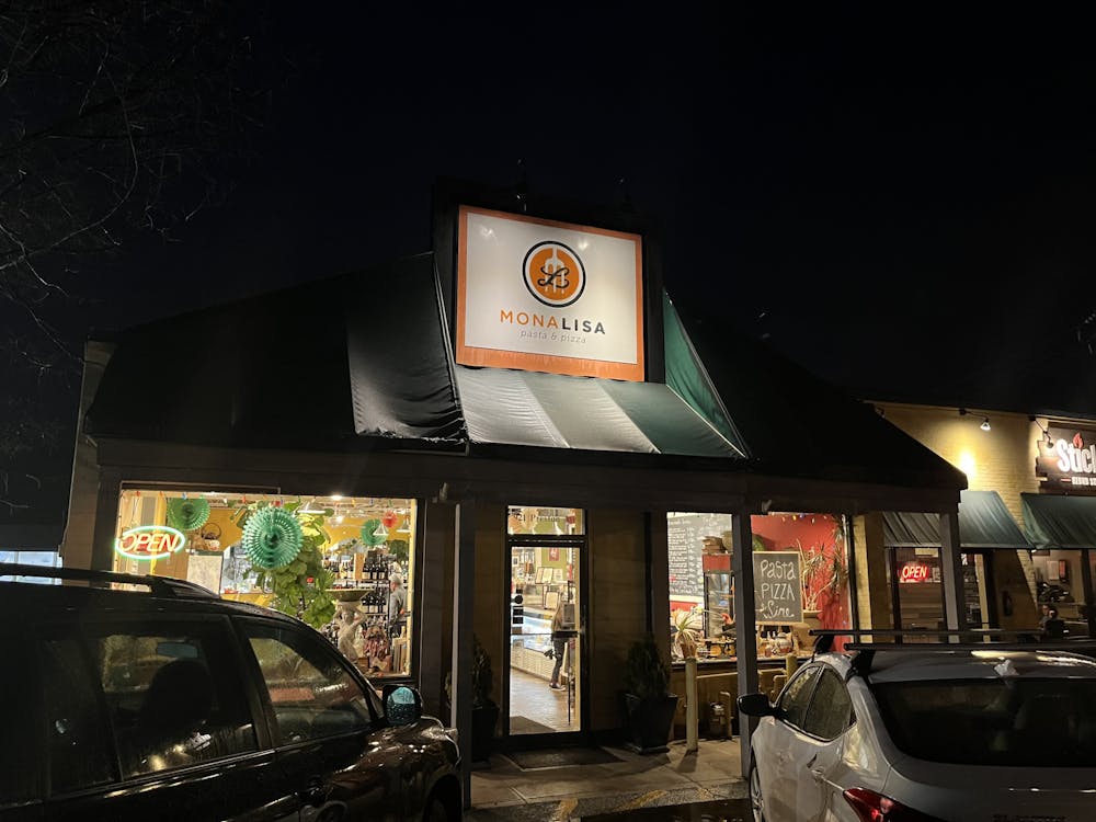 <p>The shop has fresh, homemade pasta packaged for customers to easily prepare at home, as well as made-to-order lunch and pantry goods.</p>