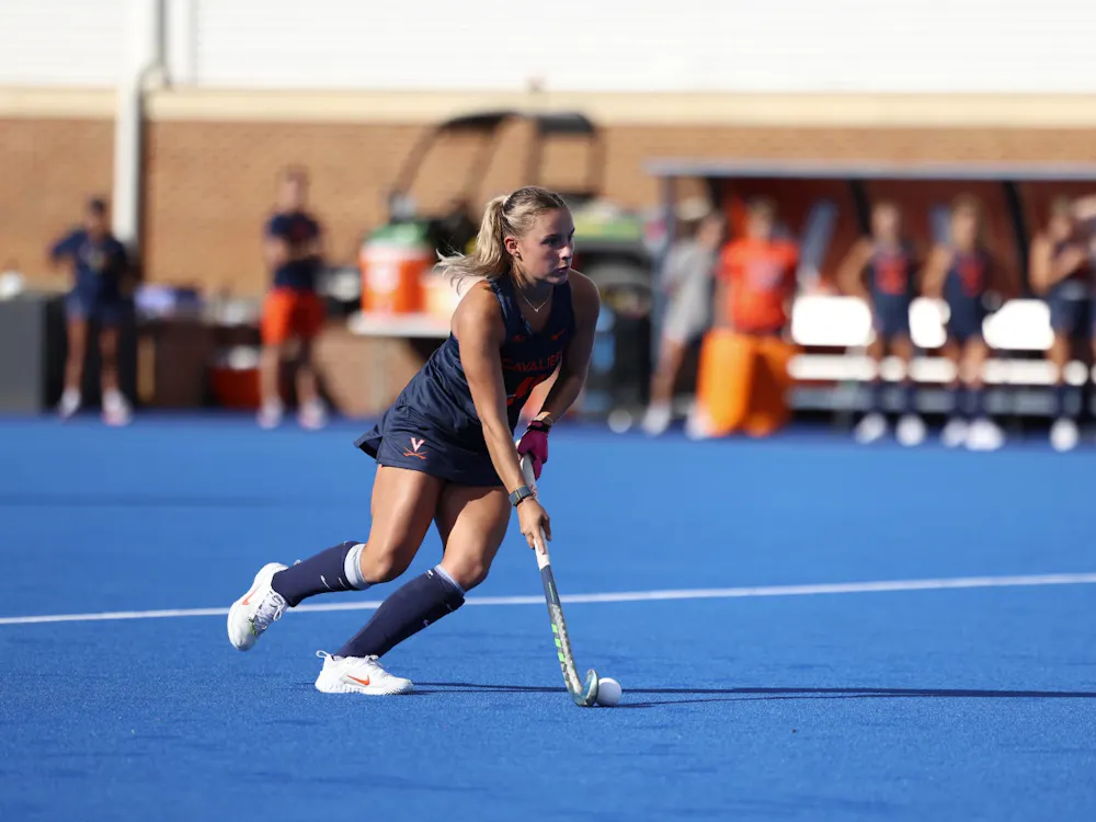 The whiplash continued for No. 9 Virginia after a ranked loss to No. 11 Syracuse.