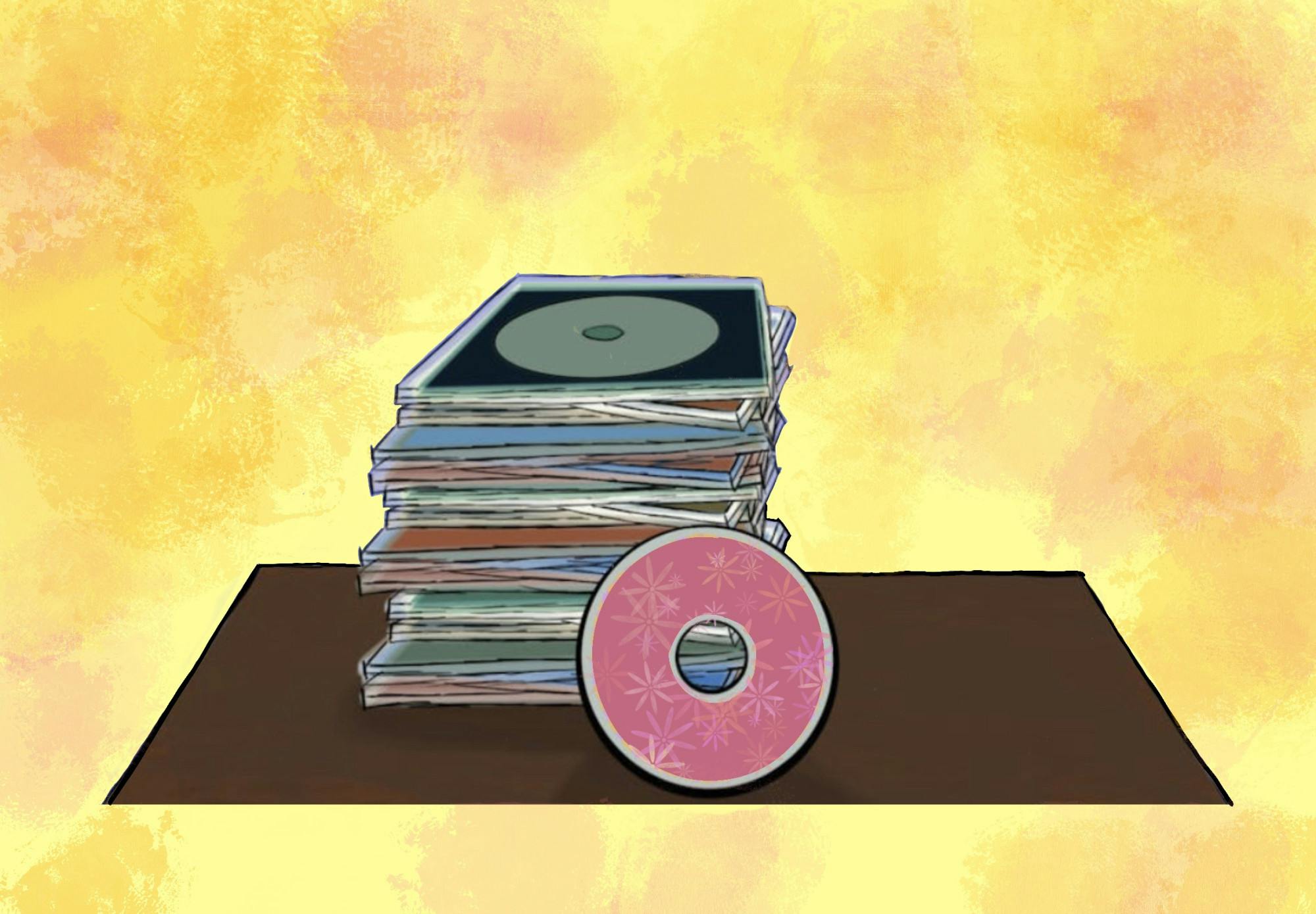 Springtime and music go hand-in-hand with their unique ability to bring people together, and this sweet playlist will do just that.