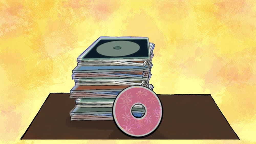 Springtime and music go hand-in-hand with their unique ability to bring people together, and this sweet playlist will do just that.